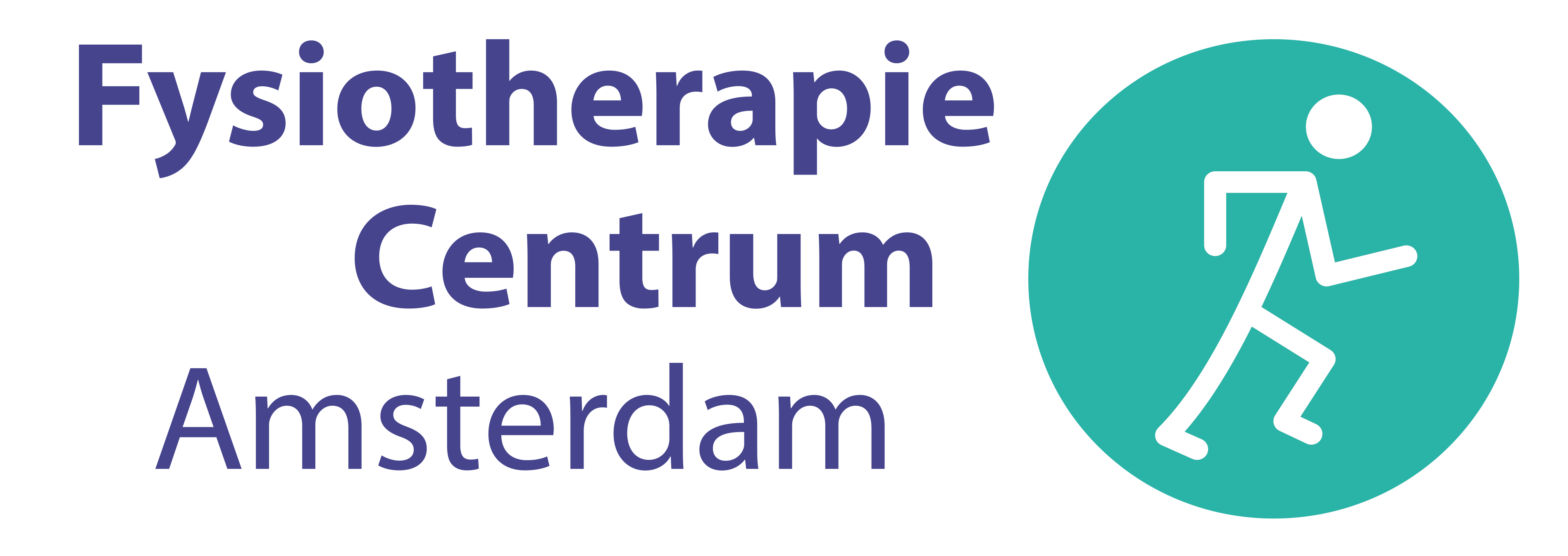 Fysiotherapie Centrum Amsterdam