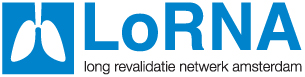 Long revalidatie netwerk amsterdam