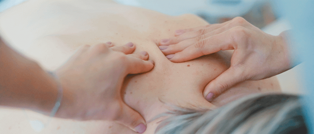 Oedeemtherapie bij Fysiotherapie Centrum Amsterdam
