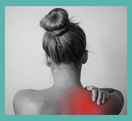 Schouderfysiotherapie
