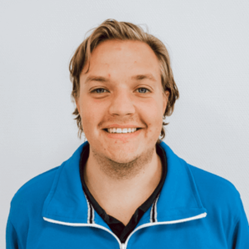 Bas Lenters Fysiotherapie Centrum Amsterdam