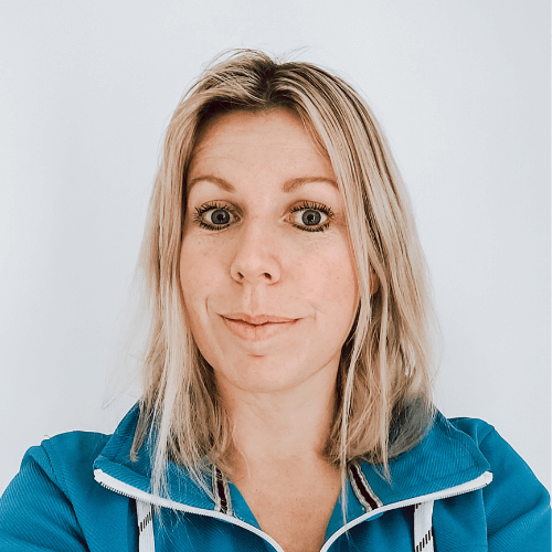 Sanne Goede Fysiotherapie Centrum Amsterdam