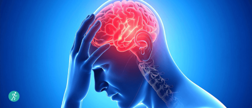 Fysiotherapie bij hoofdpijn