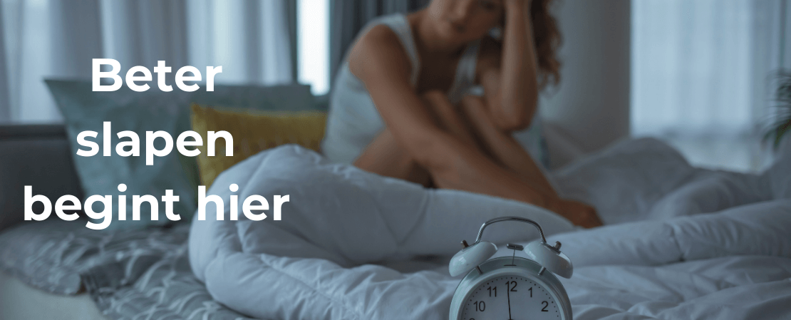 Slaaptherapie Fysiotherapie Centrum Amsterdam