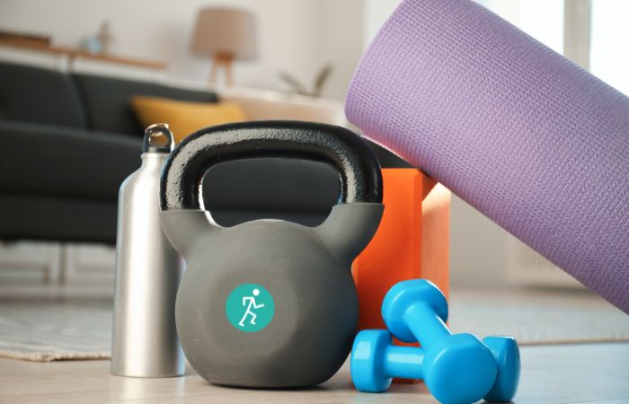 Oefenmateriaal voor thuis