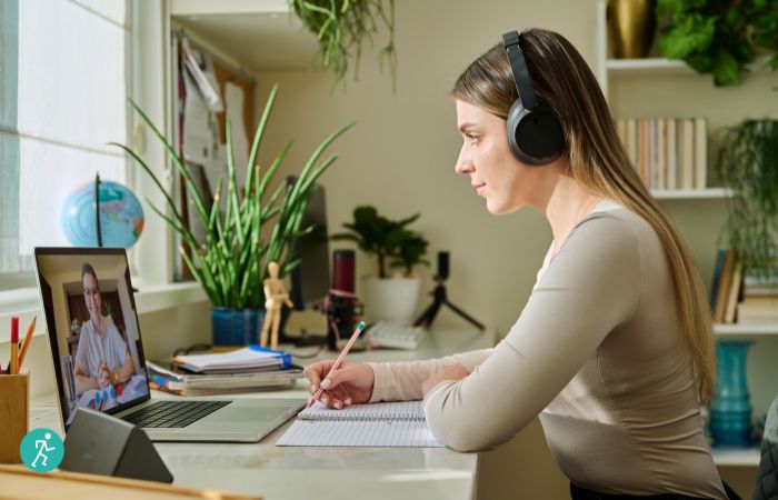 Voor welke klachten online fysiotherapie