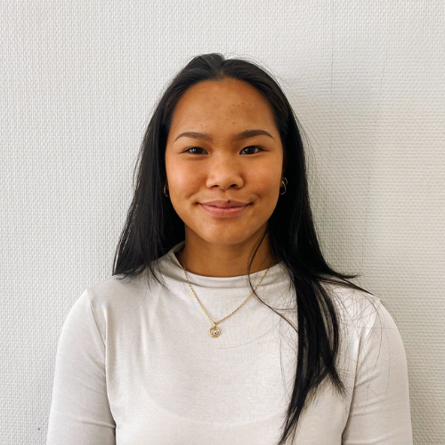 Aline Abhay fysiotherapeut Amsterdam