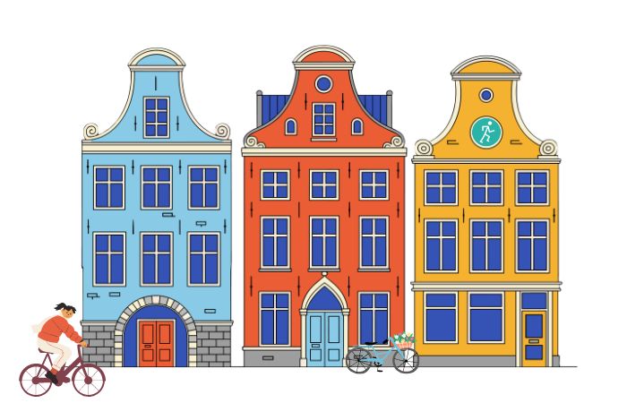 Fysiotherapie aan huis Amsterdam Westerpark